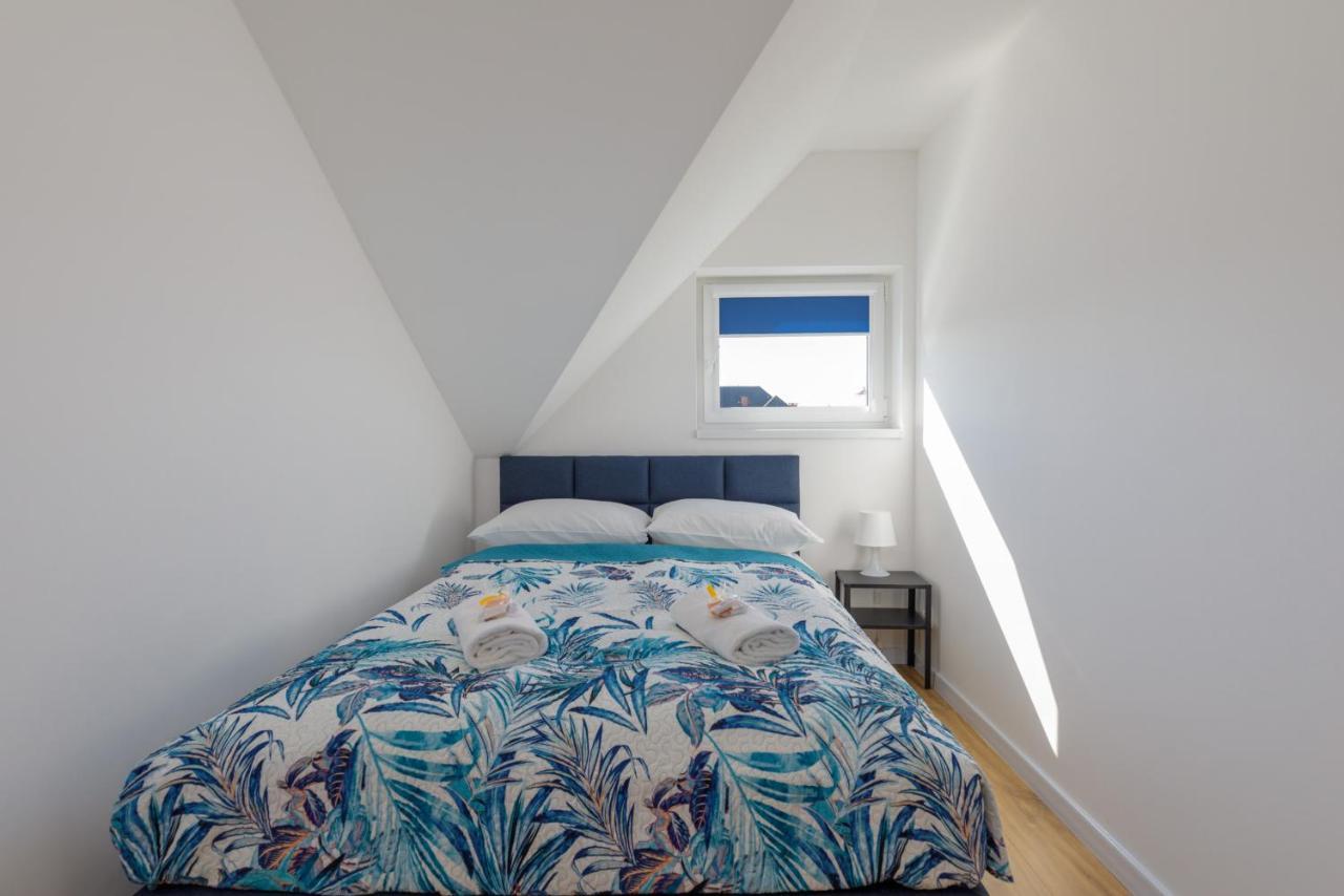 Seaside Escape Mielenko By Noclegi Renters מראה חיצוני תמונה