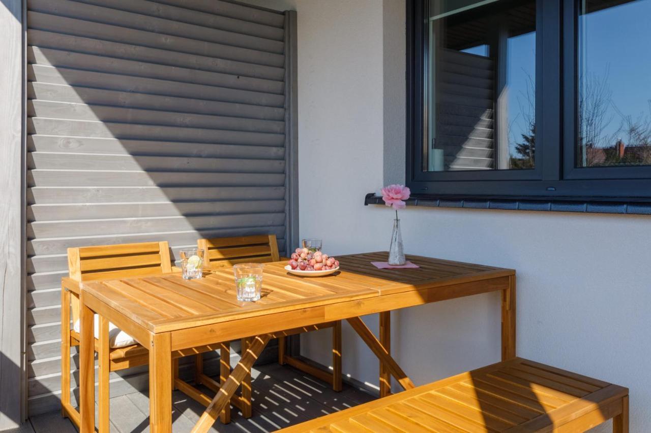 Seaside Escape Mielenko By Noclegi Renters מראה חיצוני תמונה