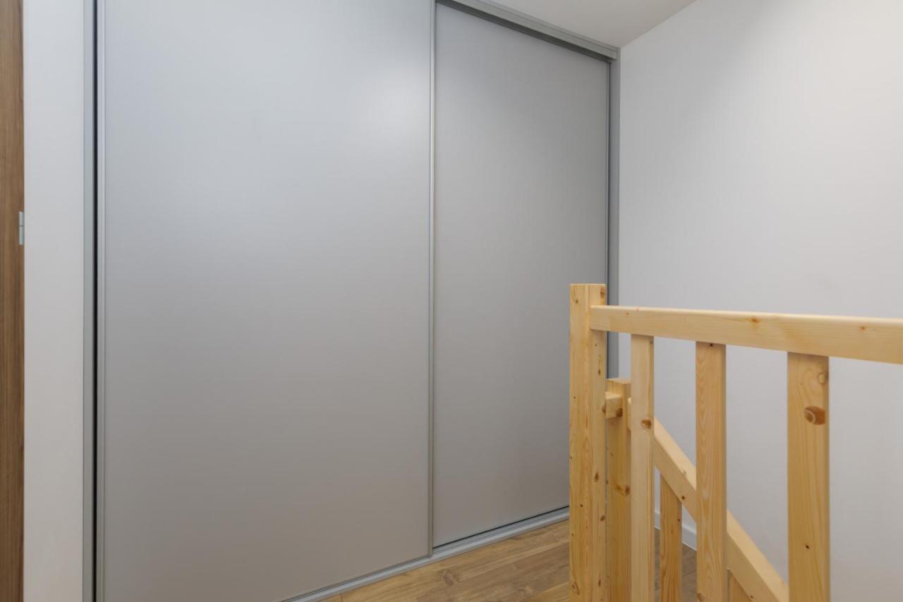 Seaside Escape Mielenko By Noclegi Renters מראה חיצוני תמונה