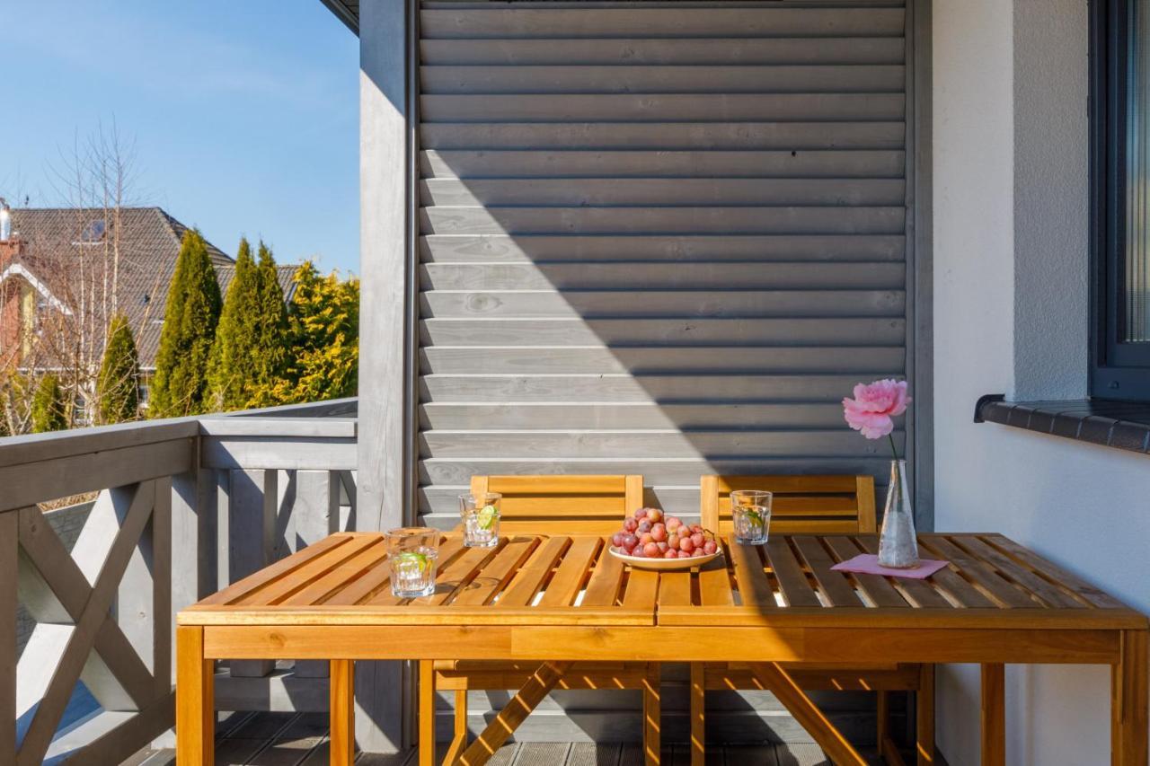 Seaside Escape Mielenko By Noclegi Renters מראה חיצוני תמונה