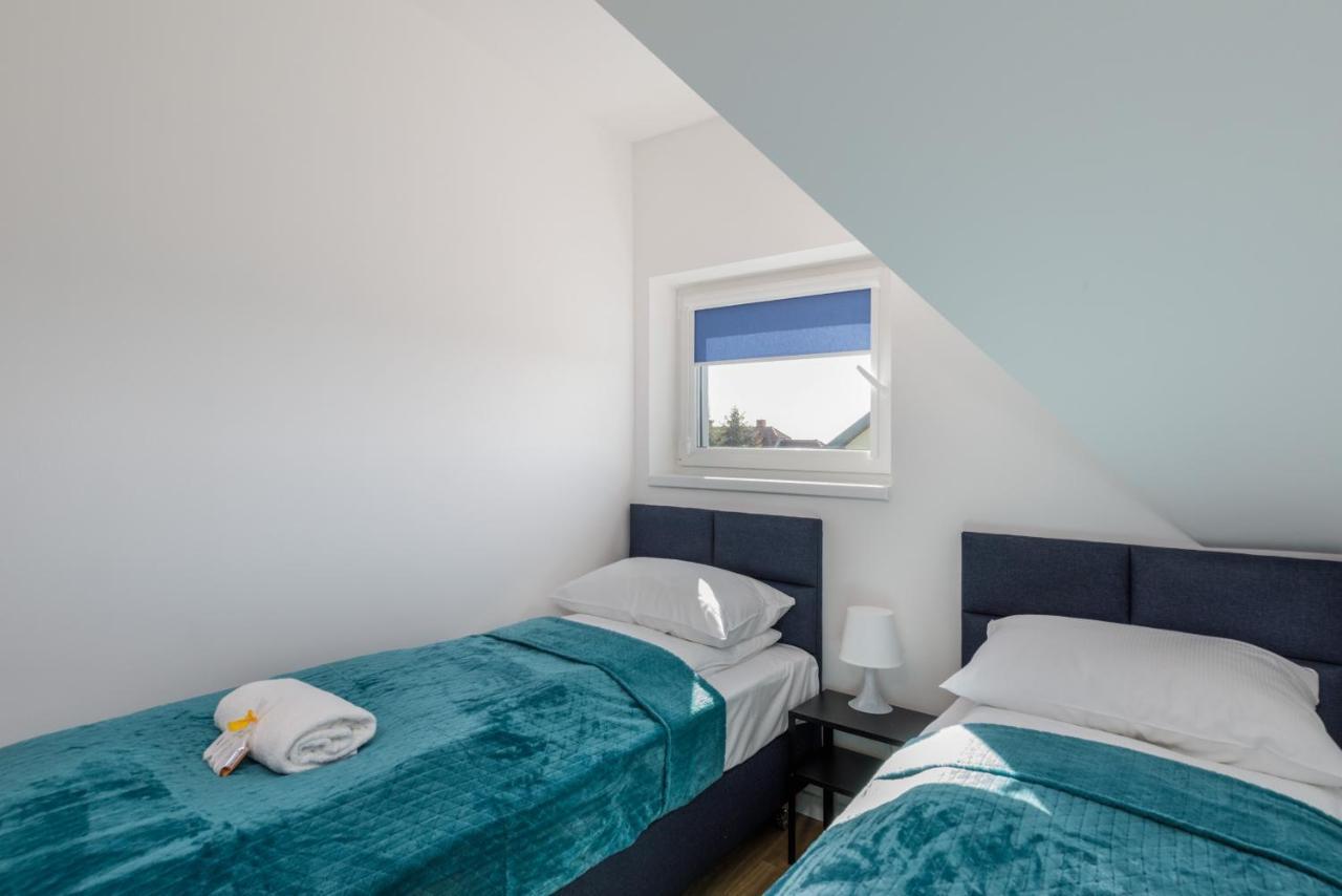 Seaside Escape Mielenko By Noclegi Renters מראה חיצוני תמונה