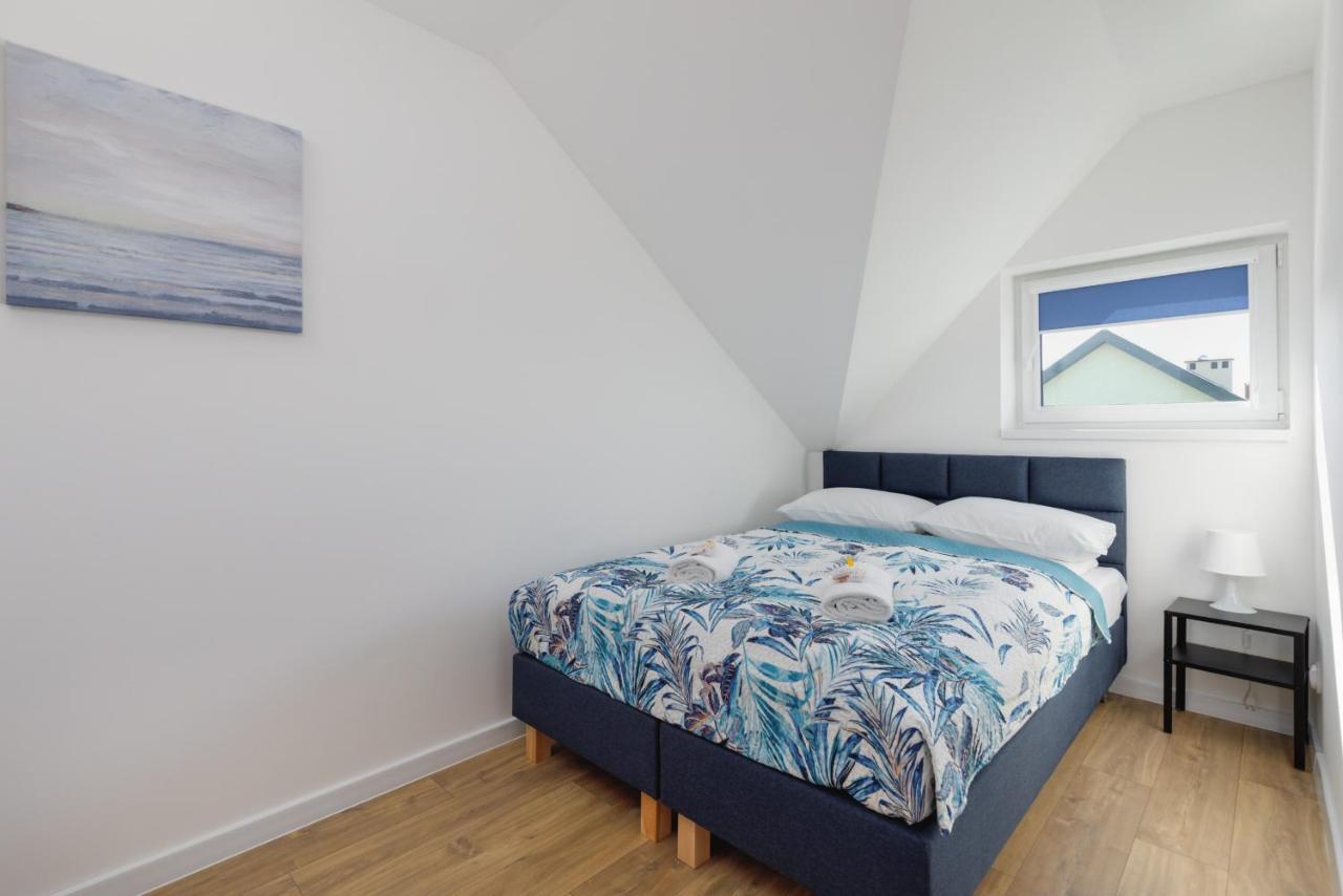Seaside Escape Mielenko By Noclegi Renters מראה חיצוני תמונה