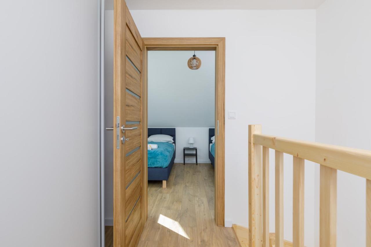 Seaside Escape Mielenko By Noclegi Renters מראה חיצוני תמונה