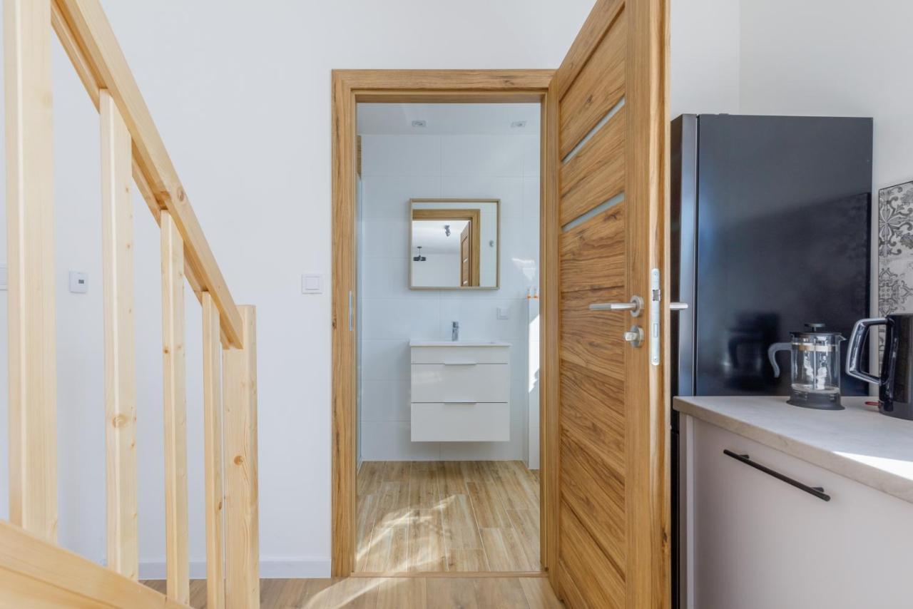 Seaside Escape Mielenko By Noclegi Renters מראה חיצוני תמונה