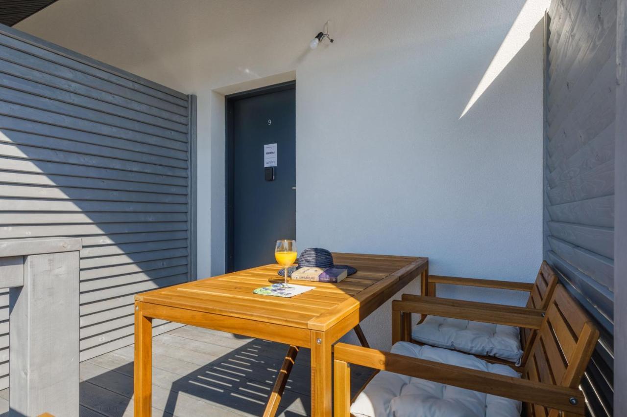 Seaside Escape Mielenko By Noclegi Renters מראה חיצוני תמונה