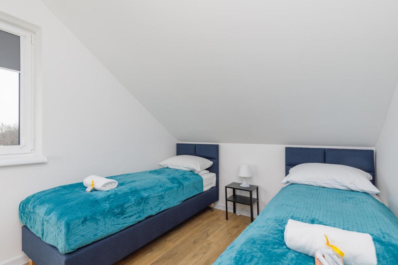 Seaside Escape Mielenko By Noclegi Renters מראה חיצוני תמונה
