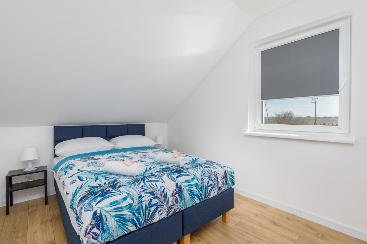 Seaside Escape Mielenko By Noclegi Renters מראה חיצוני תמונה