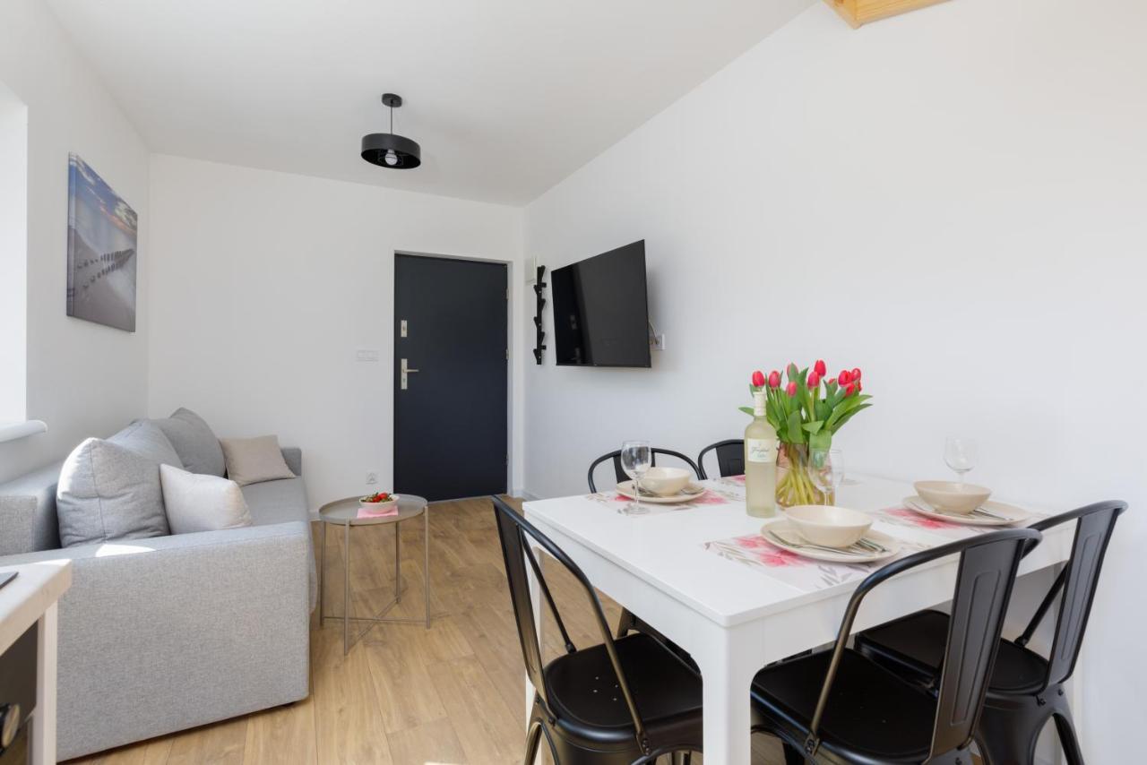 Seaside Escape Mielenko By Noclegi Renters מראה חיצוני תמונה