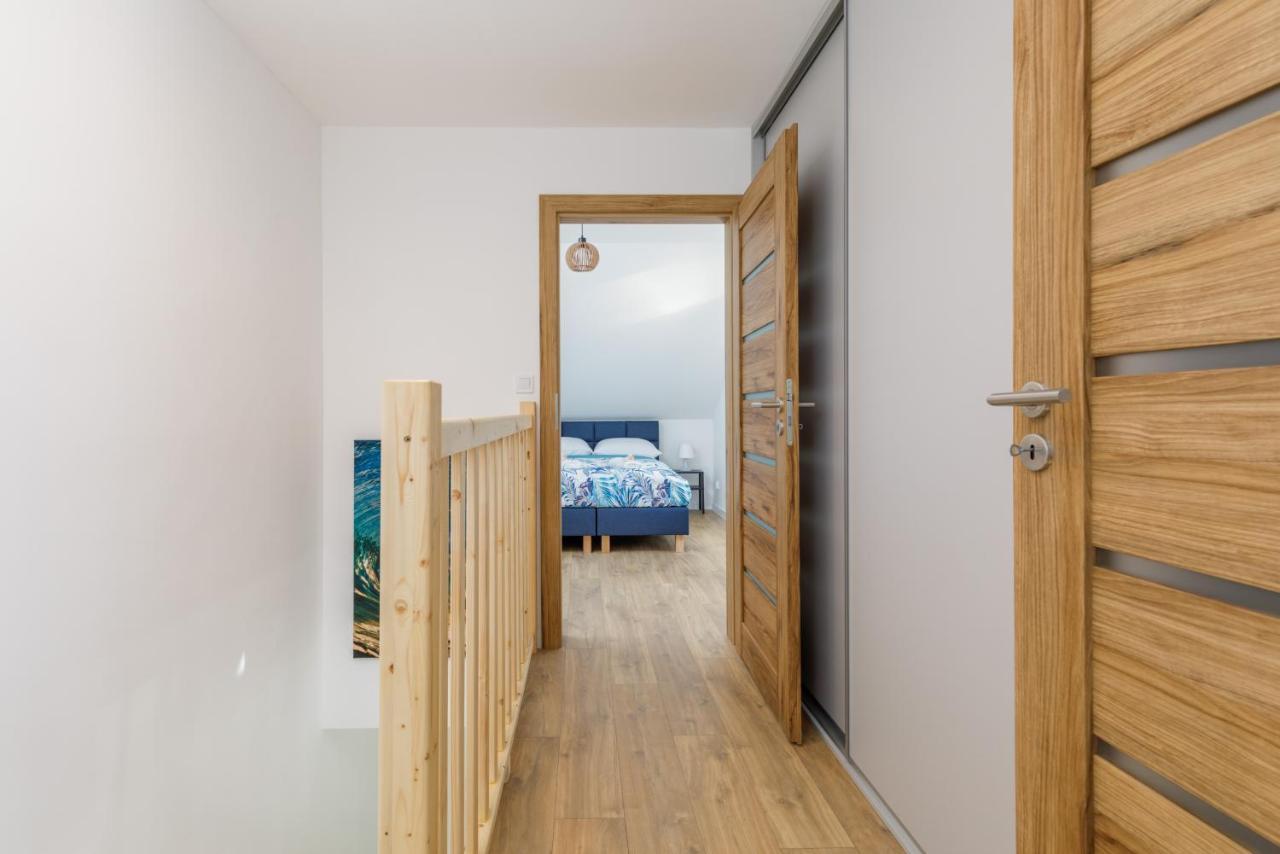 Seaside Escape Mielenko By Noclegi Renters מראה חיצוני תמונה