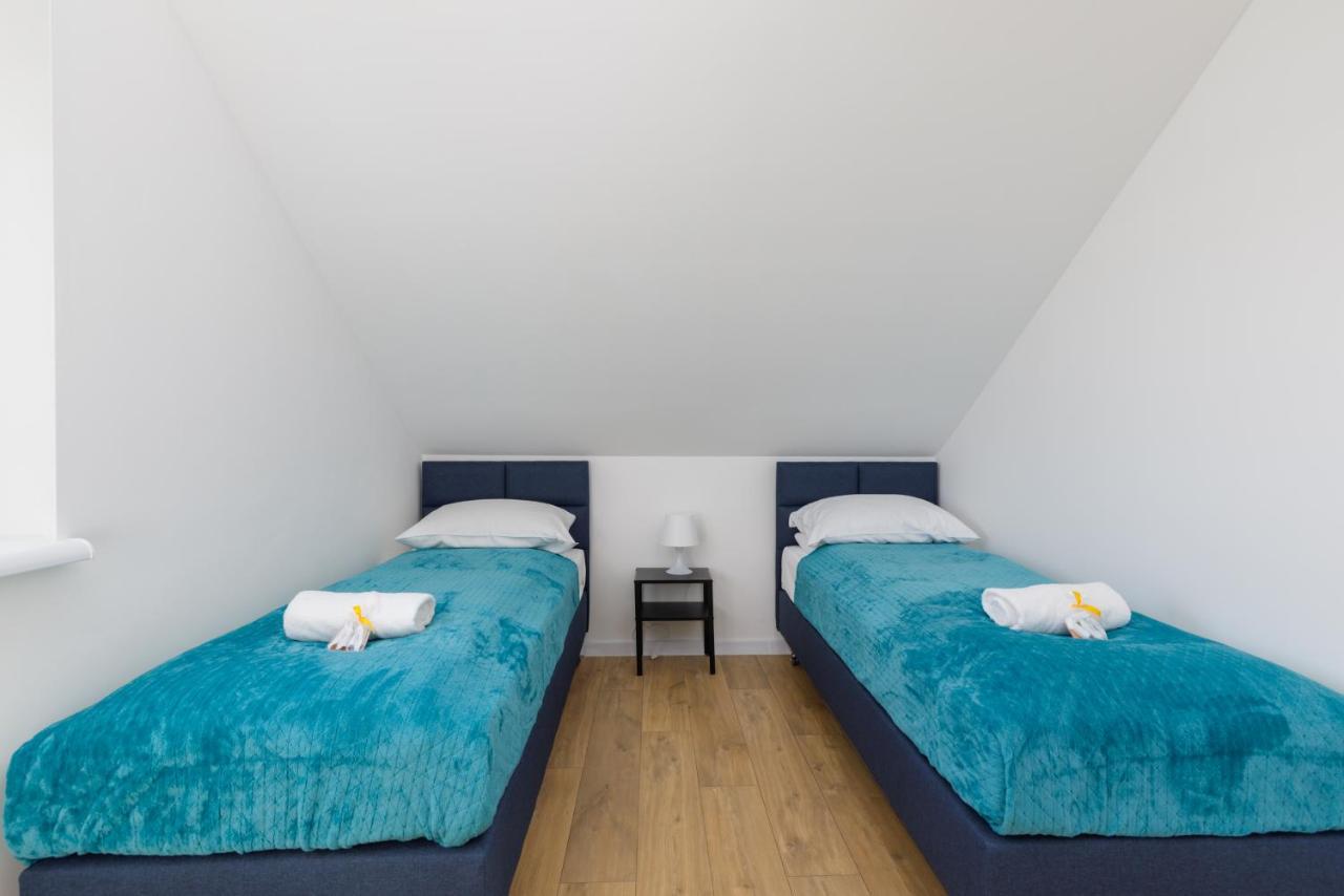 Seaside Escape Mielenko By Noclegi Renters מראה חיצוני תמונה