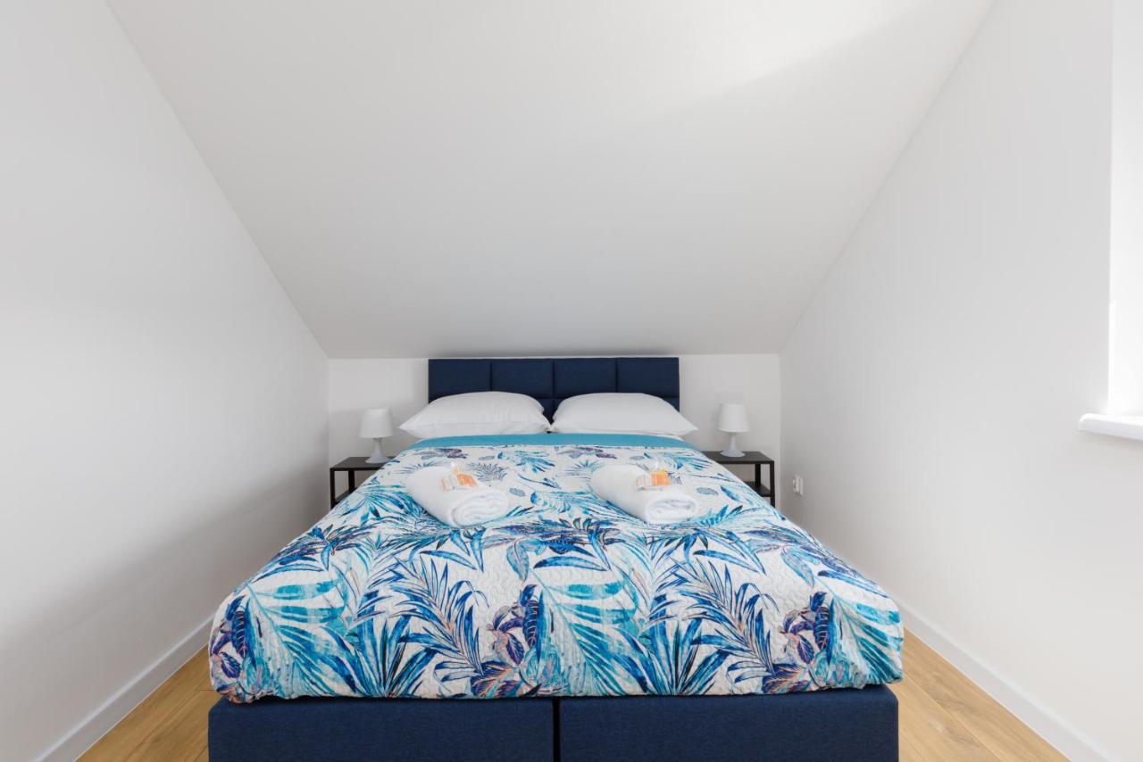 Seaside Escape Mielenko By Noclegi Renters מראה חיצוני תמונה
