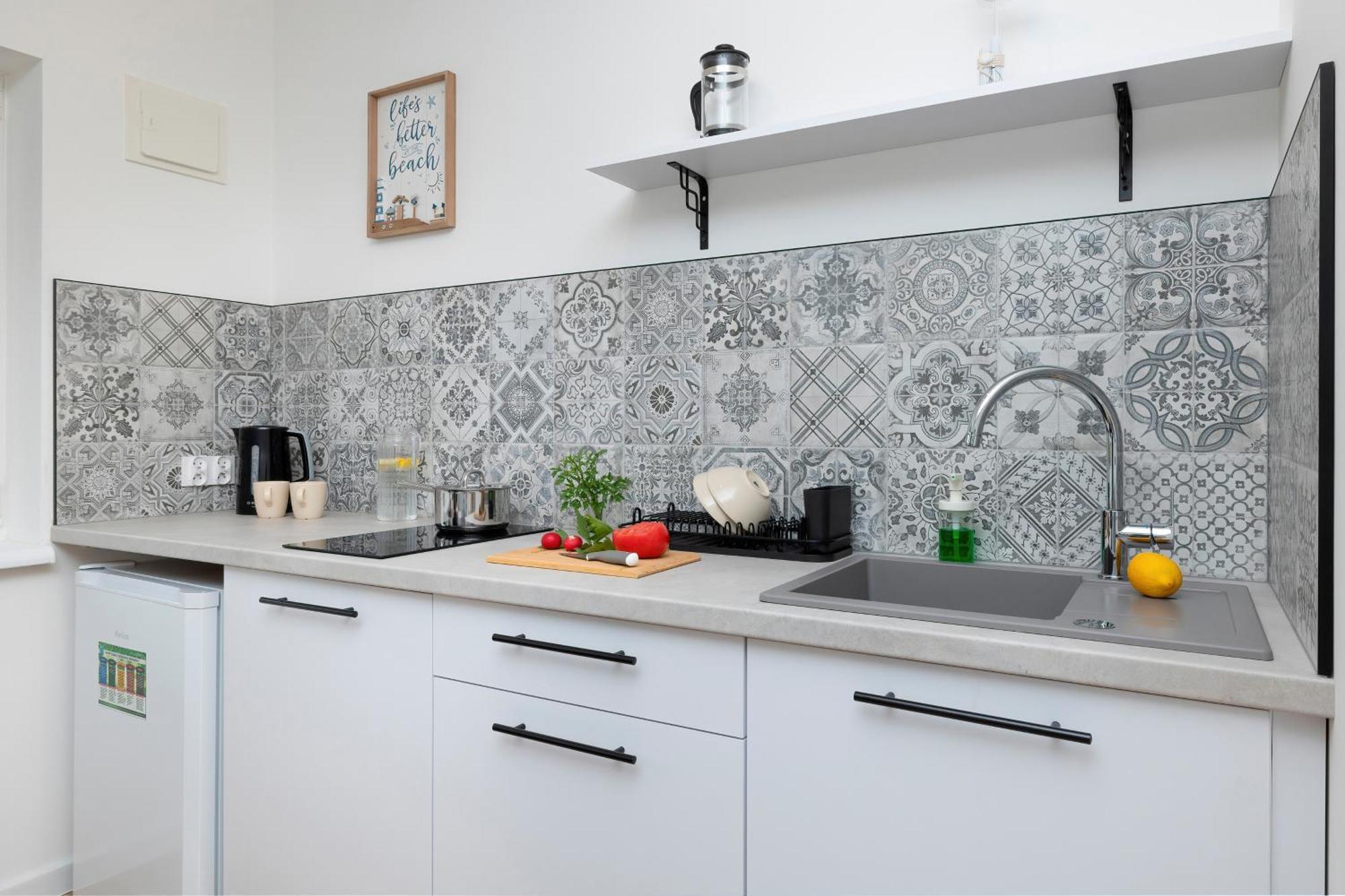 Seaside Escape Mielenko By Noclegi Renters מראה חיצוני תמונה